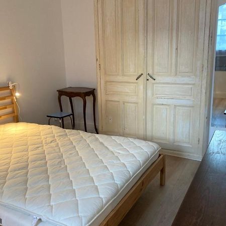 Jazz - Appart Original 5Pers Rdch Arriere Cour Calme Miluza Zewnętrze zdjęcie